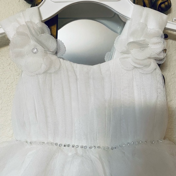 🍦Toddler Formal Dress🍦 - Picture 2 of 12